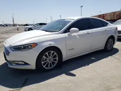 3FA6P0LU9HR409281 2017 FORD FUSION