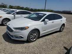 3FA6P0LU9HR409314 2017 FORD FUSION