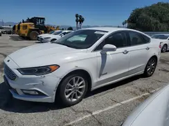 3FA6P0LU9HR409328 2017 FORD FUSION