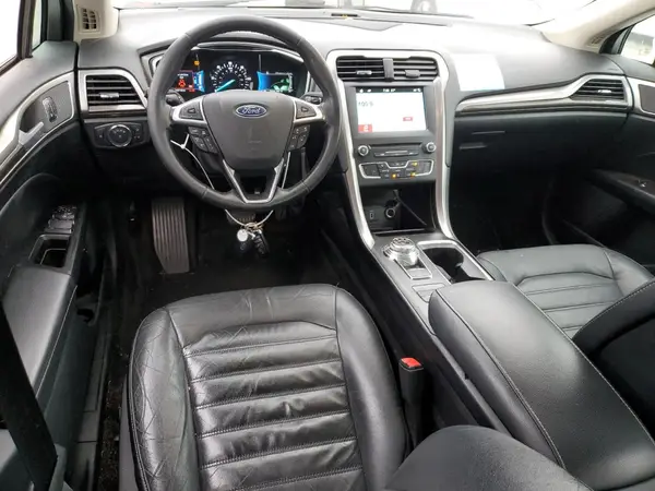 3FA6P0LU9HR409328 2017 FORD FUSION - Image 8