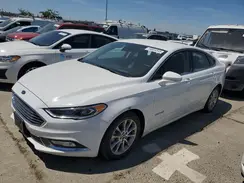 3FA6P0LU9HR409359 2017 FORD FUSION