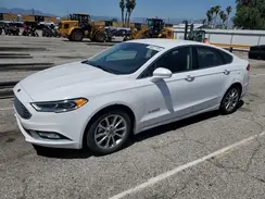 3FA6P0LU9HR409376 2017 FORD FUSION