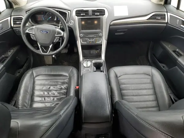 3FA6P0LU9HR409412 2017 FORD FUSION - Image 8