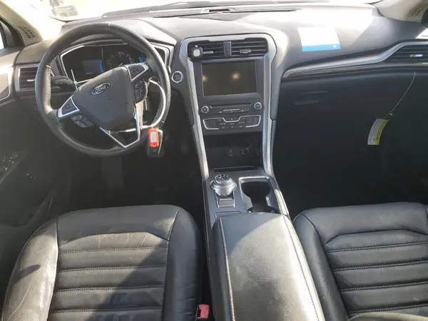 3FA6P0LU9HR409426 2017 FORD FUSION - Image 8