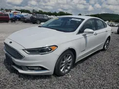 3FA6P0LU9HR409457 2017 FORD FUSION
