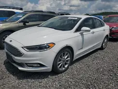 3FA6P0LU9HR409460 2017 FORD FUSION