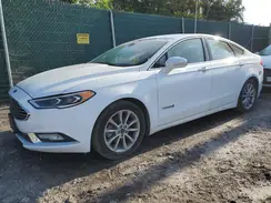 3FA6P0LU9HR409474 2017 FORD FUSION