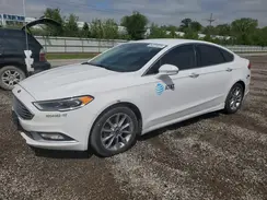 3FA6P0LU9HR409510 2017 FORD FUSION