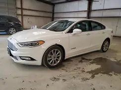 3FA6P0LU9HR409524 2017 FORD FUSION