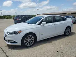 3FA6P0LU9HR409538 2017 FORD FUSION