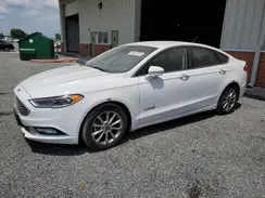 3FA6P0LU9HR409569 2017 FORD FUSION