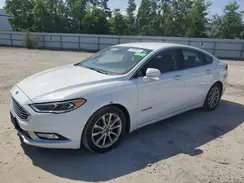 3FA6P0LU9HR409572 2017 FORD FUSION