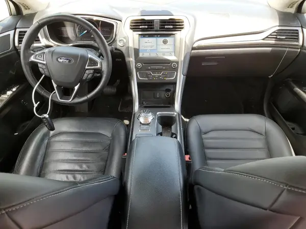 3FA6P0LU9HR409572 2017 FORD FUSION - Image 8
