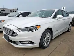 3FA6P0LU9HR409586 2017 FORD FUSION
