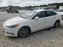 3FA6P0LU9HR409622 2017 FORD FUSION