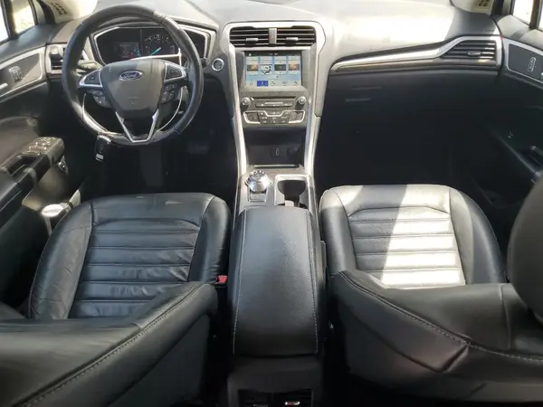 3FA6P0LU9HR409667 2017 FORD FUSION - Image 8