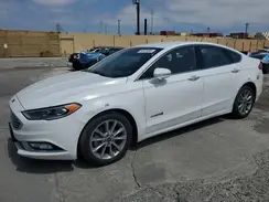 3FA6P0LU9HR409748 2017 FORD FUSION