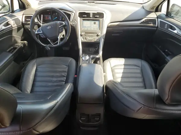 3FA6P0LU9HR409748 2017 FORD FUSION - Image 8