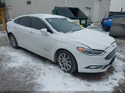 3FA6P0LU9HR410057 2017 FORD FUSION