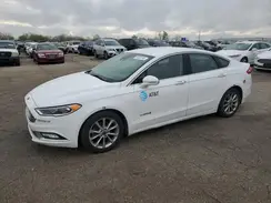 3FA6P0LU9HR410060 2017 FORD FUSION