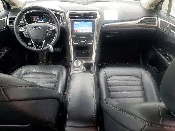 3FA6P0LU9HR410060 2017 FORD FUSION - Image 8