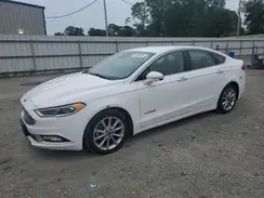 3FA6P0LU9HR410088 2017 FORD FUSION