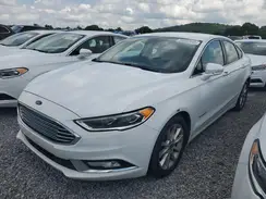 3FA6P0LU9HR410138 2017 FORD FUSION