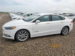 3FA6P0LU9HR410141 2017 FORD FUSION