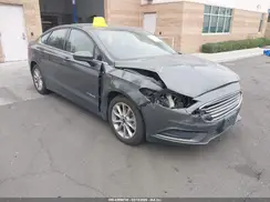 3FA6P0LU9HR413816 2017 FORD FUSION