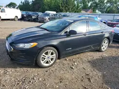 3FA6P0LU9JR102635 2018 FORD FUSION