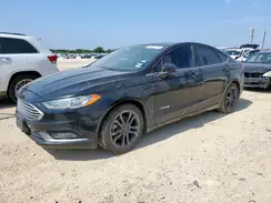 3FA6P0LU9JR102876 2018 FORD FUSION
