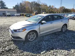 3FA6P0LU9JR103218 2018 FORD FUSION