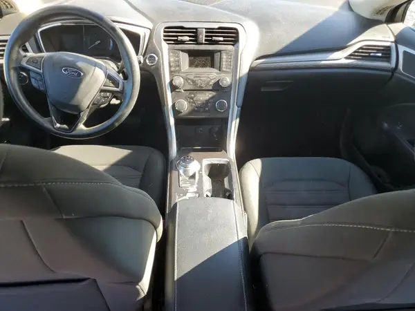 3FA6P0LU9JR103218 2018 FORD FUSION - Image 8