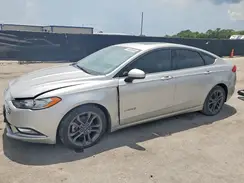 3FA6P0LU9JR103364 2018 FORD FUSION