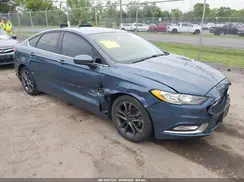 3FA6P0LU9JR103560 2018 FORD FUSION