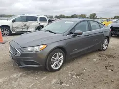 3FA6P0LU9JR109939 2018 FORD FUSION