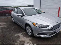 3FA6P0LU9JR111853 2018 FORD FUSION