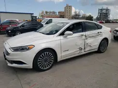 3FA6P0LU9JR115207 2018 FORD FUSION