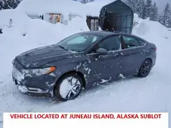 3FA6P0LU9JR116373 2018 FORD FUSION