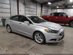 3FA6P0LU9JR118267 2018 FORD FUSION