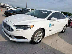 3FA6P0LU9JR118592 2018 FORD FUSION