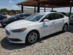 3FA6P0LU9JR118625 2018 FORD FUSION