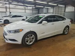 3FA6P0LU9JR118835 2018 FORD FUSION