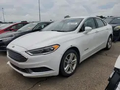 3FA6P0LU9JR118849 2018 FORD FUSION
