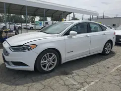 3FA6P0LU9JR118866 2018 FORD FUSION