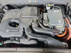 3FA6P0LU9JR119791 2018 FORD FUSION