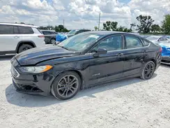 3FA6P0LU9JR123999 2018 FORD FUSION