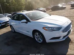 3FA6P0LU9JR124361 2018 FORD FUSION