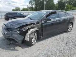 3FA6P0LU9JR124439 2018 FORD FUSION