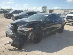 3FA6P0LU9JR125848 2018 FORD FUSION